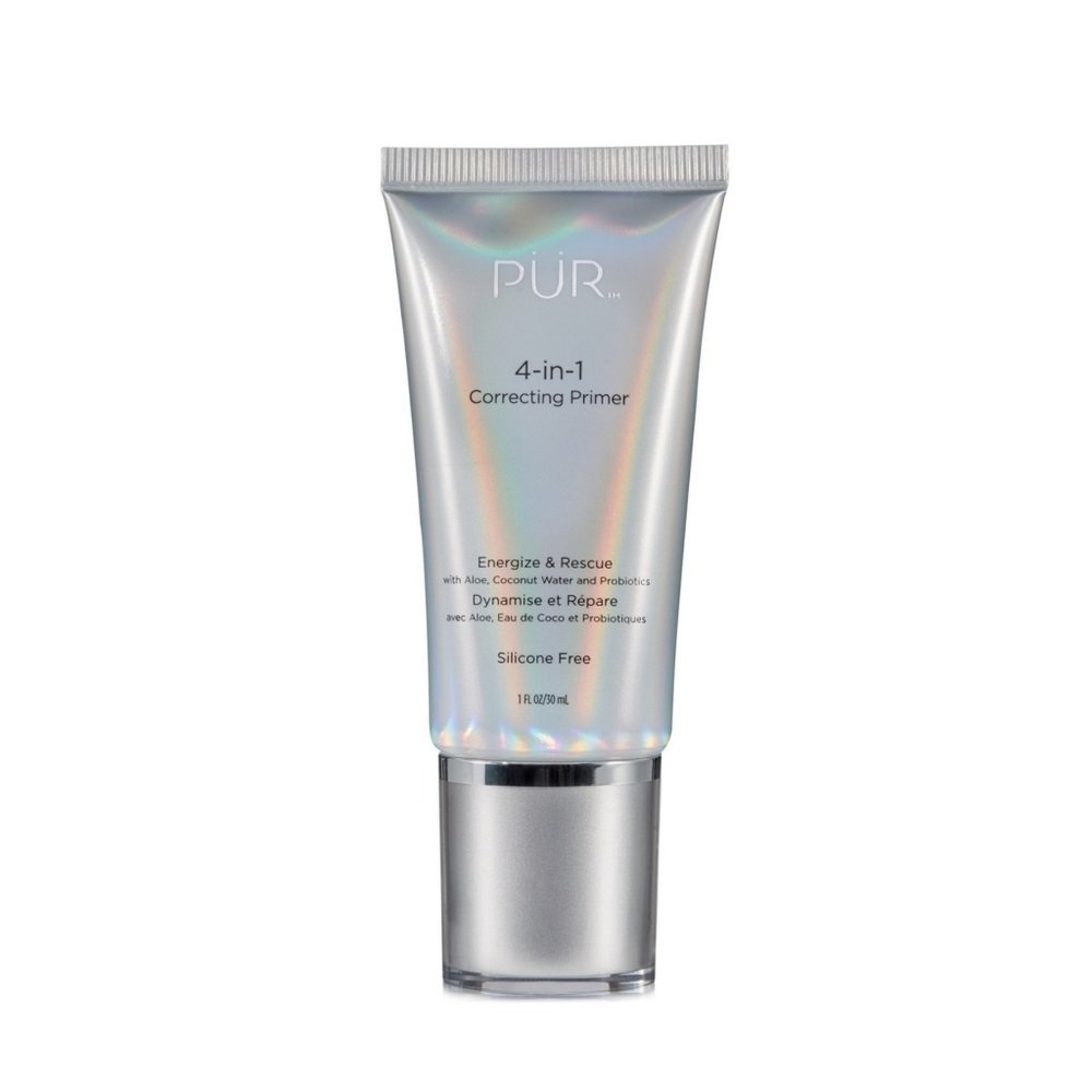 Correcting Primer